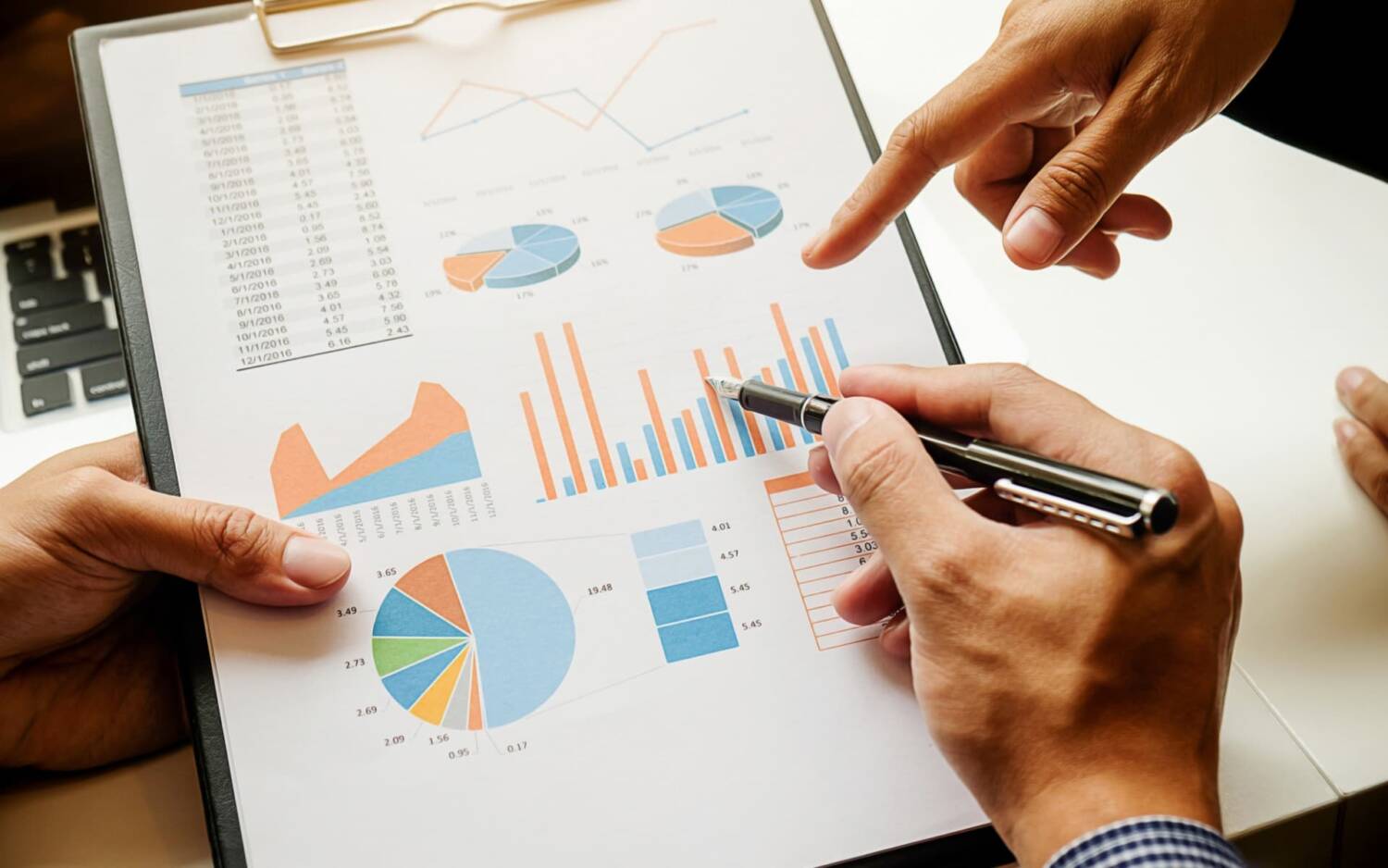 Elaboracao De Diagnostico