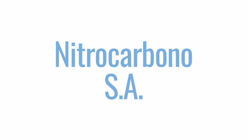 Nitrocarbono