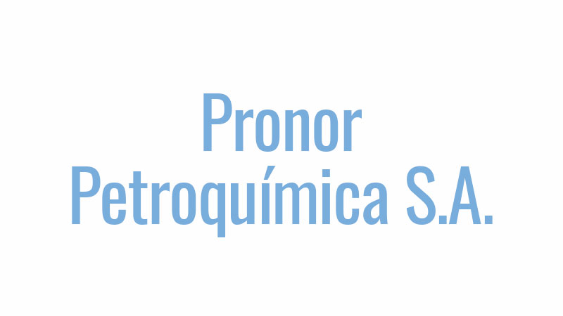 Pronor Petroquímica