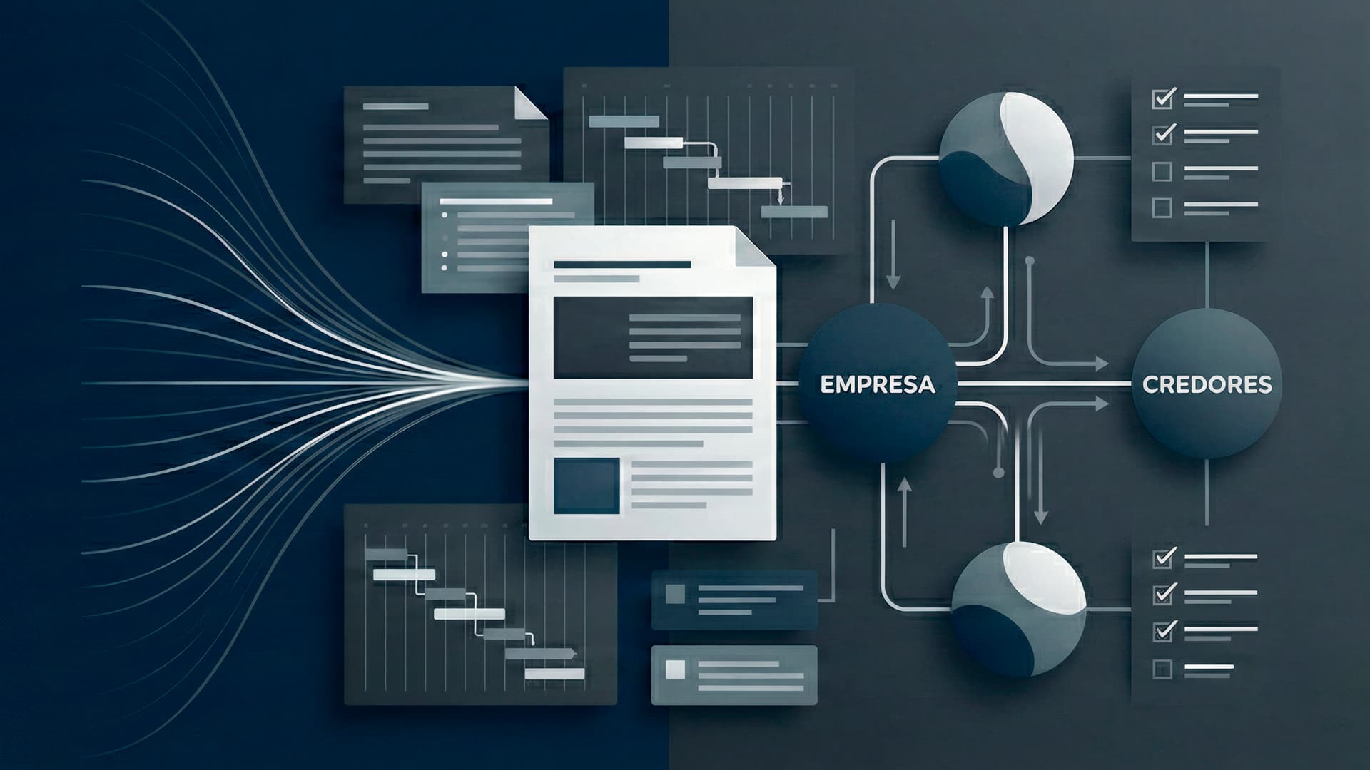 Post Recuperação Judicial