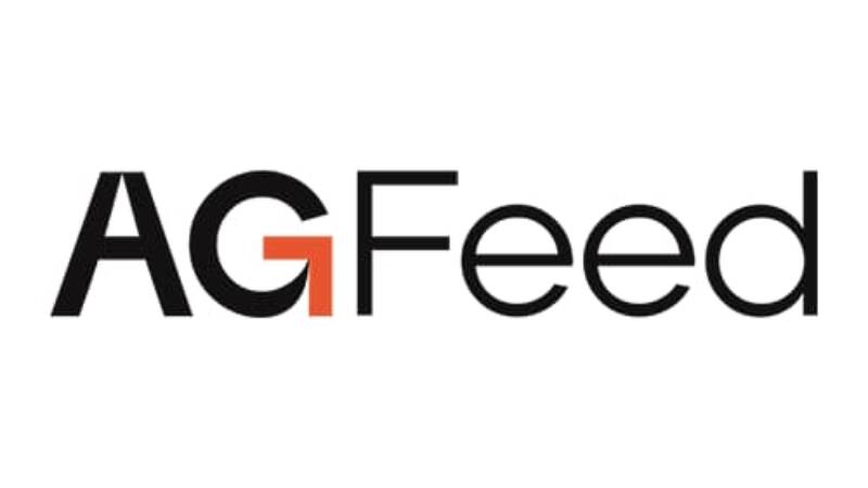 Logo Agfeed