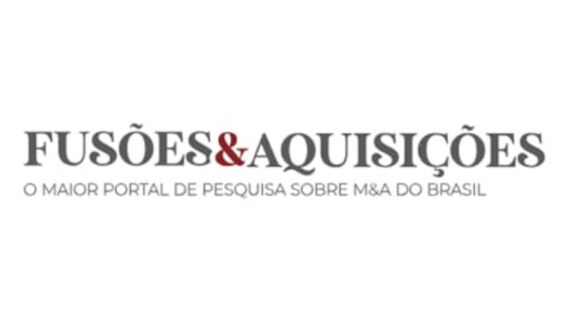 Logo Fusoes E Aquisicoes