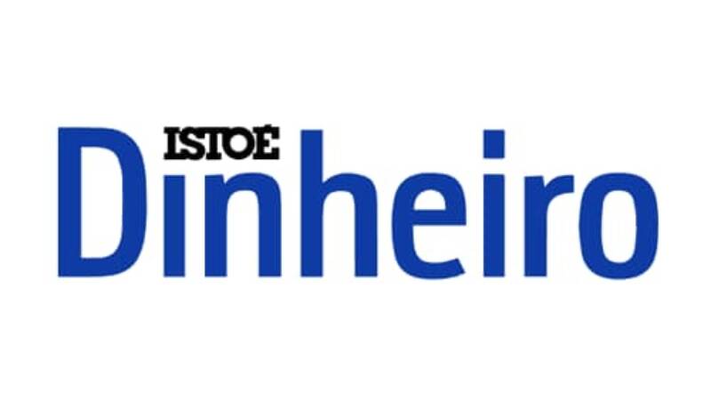 Logo Isto E Dinheiro