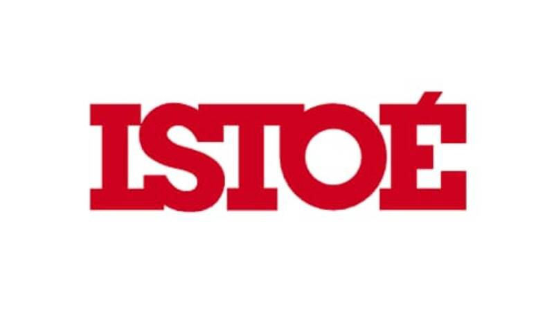 Logo Istoe