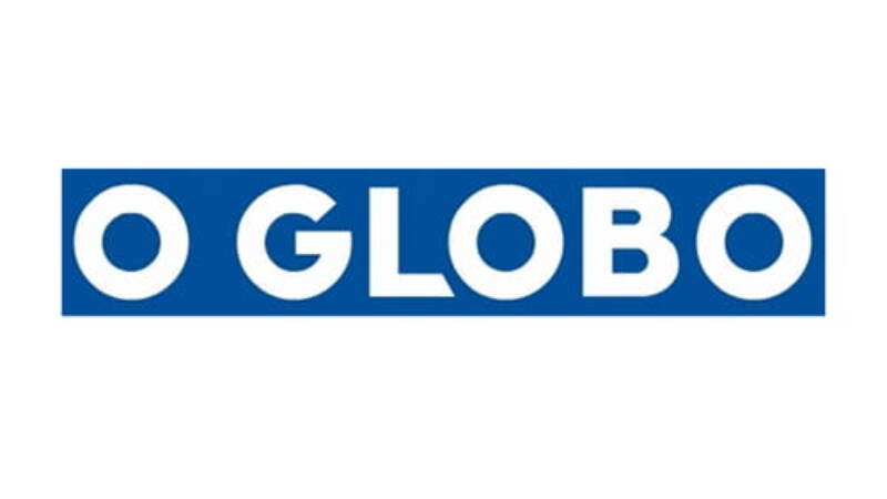Logo O Globo