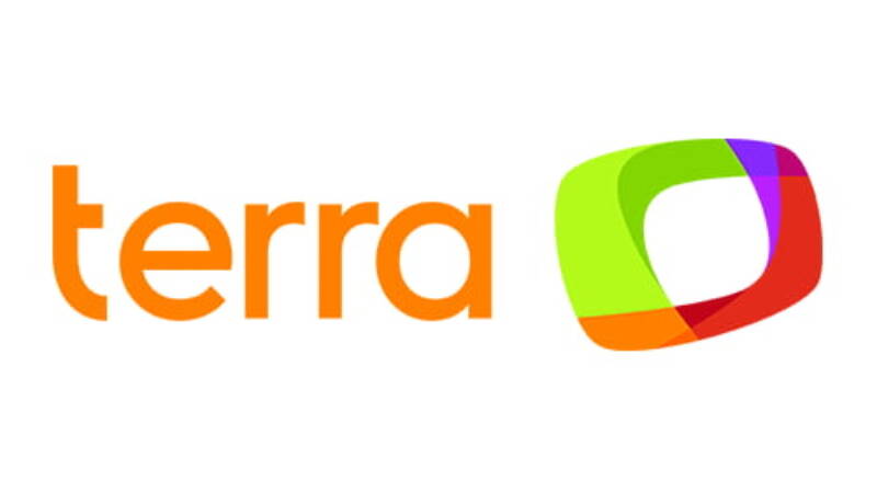 Logo Terra