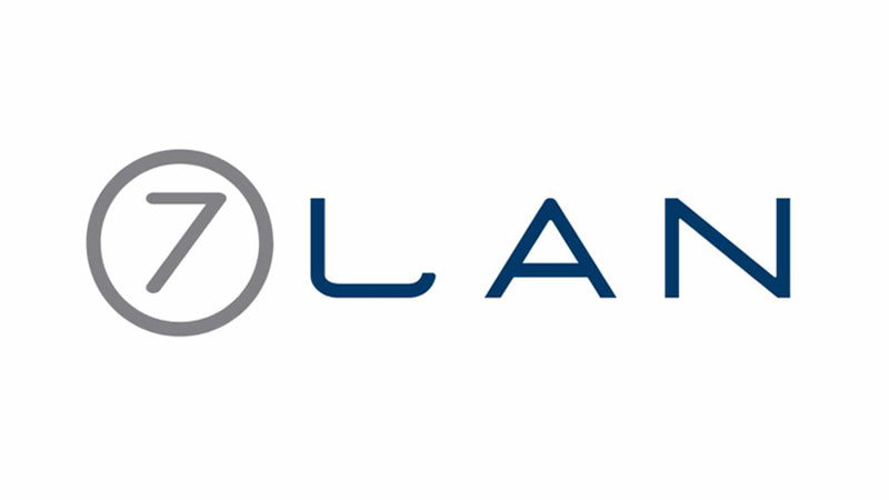 Logo 7lan