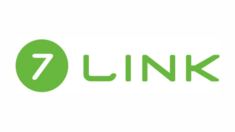 Logo 7link